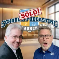 Ask the Podcast Coach artwork