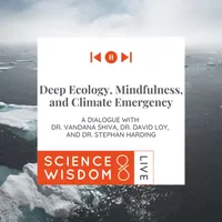 Science & Wisdom LIVE artwork