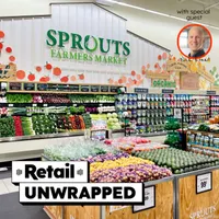 Retail Unwrapped - from The Robin Report artwork