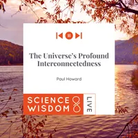 Science & Wisdom LIVE artwork