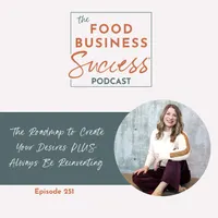 Food Business Success® - Start Your Food Business Dream artwork