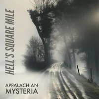 Appalachian Mysteria artwork