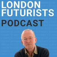 London Futurists artwork