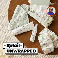 Retail Unwrapped - from The Robin Report artwork