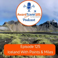 Award Travel 101 artwork