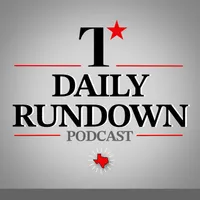 The Texan Podcast artwork