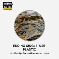 Material Matters with Grant Gibson artwork