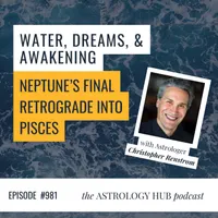 Astrology Hub Podcast artwork