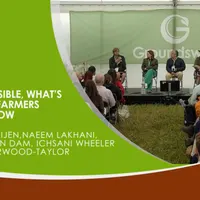 Investing in Regenerative Agriculture and Food artwork