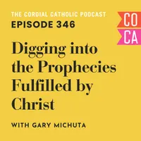 The Cordial Catholic artwork