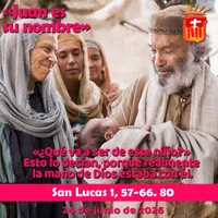 Evangelio del día artwork