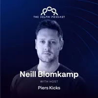 The Delphi Podcast artwork