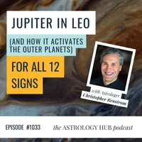 Astrology Hub Podcast artwork
