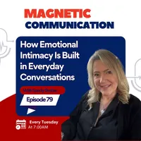 Magnetic Communication artwork