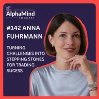 The AlphaMind Podcast artwork