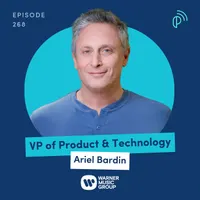 The Product Podcast artwork