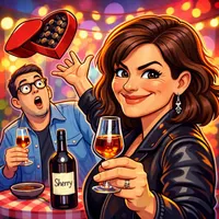 The Wine Pair Podcast artwork