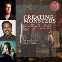 Makers & Mystics artwork
