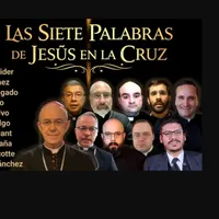 CONOCE AMA Y VIVE TU FE con Luis Román artwork