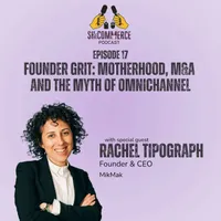 SHeCOMMERCE artwork