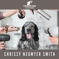 The Bitey End of the Dog artwork