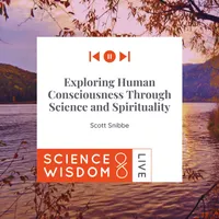 Science & Wisdom LIVE artwork