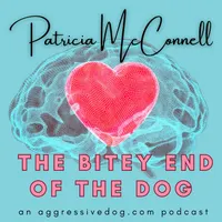 The Bitey End of the Dog artwork