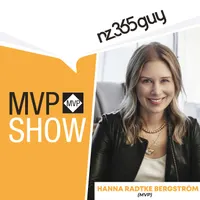 Microsoft Innovation Podcast artwork