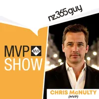 Microsoft Innovation Podcast artwork