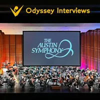 The Goldsmith Odyssey artwork