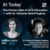 AI Today Podcast artwork