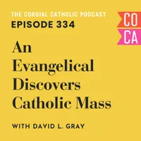 The Cordial Catholic artwork