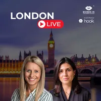 Women in Customer Success Podcast artwork