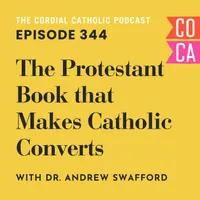 The Cordial Catholic artwork
