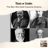 Civics & Coffee: A History Podcast artwork