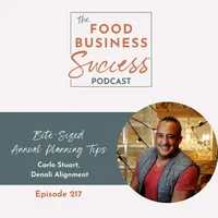 Food Business Success® - Start Your Food Business Dream artwork