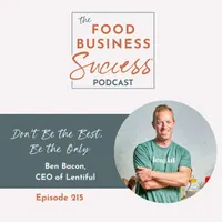Food Business Success® - Start Your Food Business Dream artwork