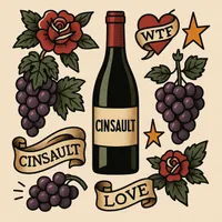 The Wine Pair Podcast artwork