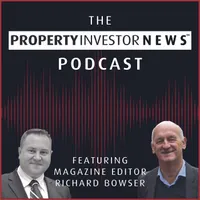 The Property Investor News Podcast artwork