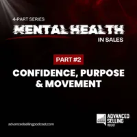 The Advanced Selling Podcast artwork