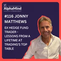 The AlphaMind Podcast artwork