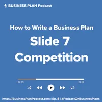 Business Plan artwork
