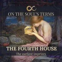 On the Soul's Terms artwork