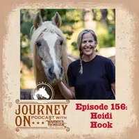 The Journey On Podcast artwork