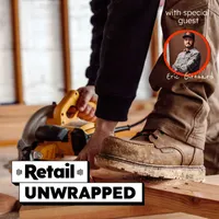 Retail Unwrapped - from The Robin Report artwork