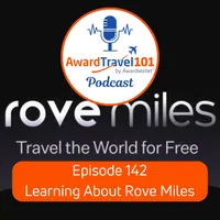 Award Travel 101 artwork