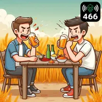 Beer Guys Radio Craft Beer Podcast artwork