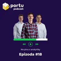 Portu Podcast artwork