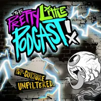 THE PRETTY LITTLE PODCAST! artwork
