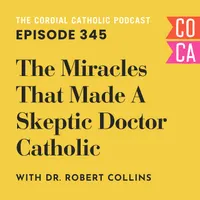The Cordial Catholic artwork
